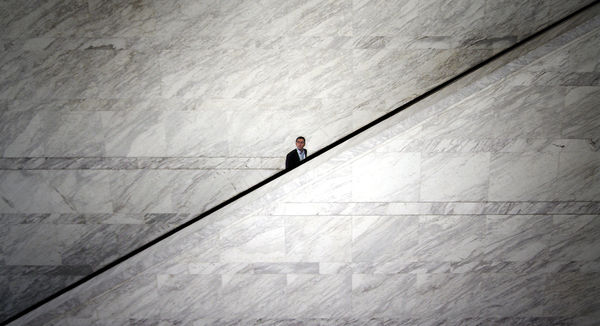 Listening – A Secret to Leadership Growth