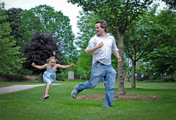 Easter Thoughts on the Ultimate Leader