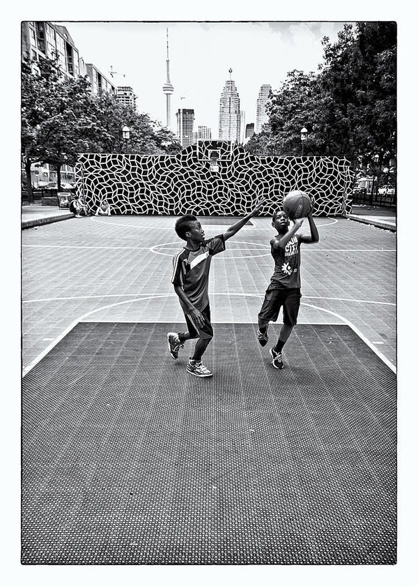 Accountability:  A New Methodology