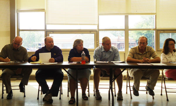 Dan Zevin and Fatherhood Friday