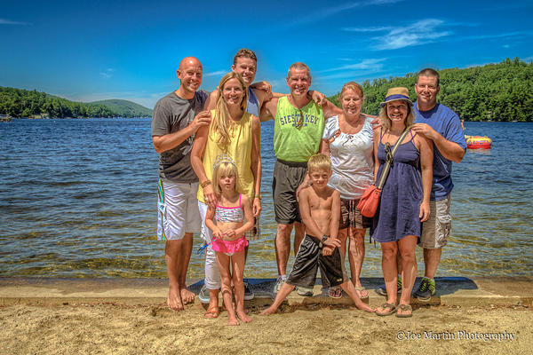 Second Chair Leaders