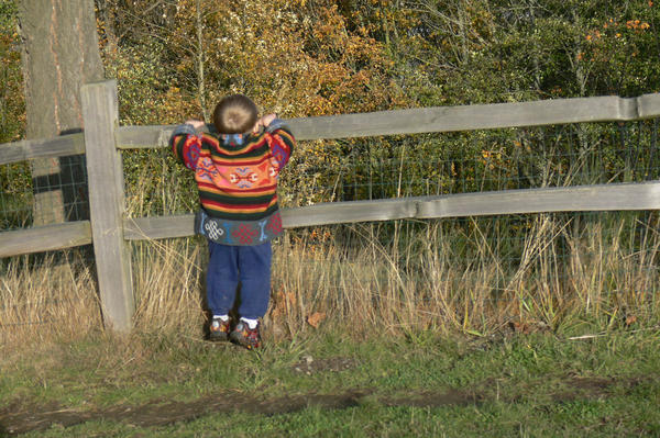 At Home – At Work – In the Mirror