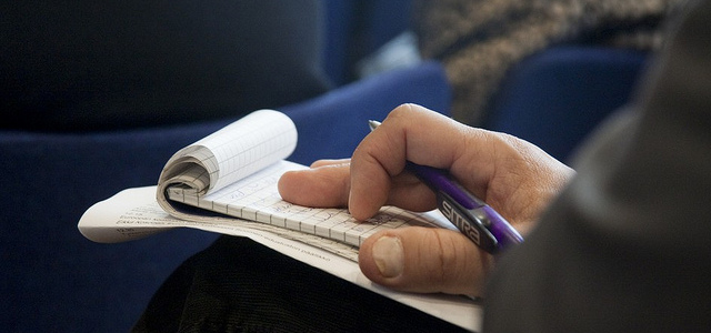 Why Would Anyone Want To Be Led By You? Or Me?