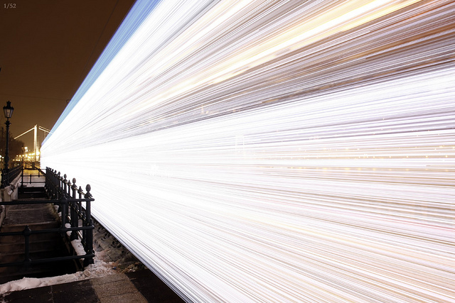 Can There Be Change Without Chaos?