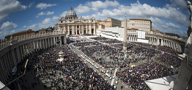 Today Is Your Chance