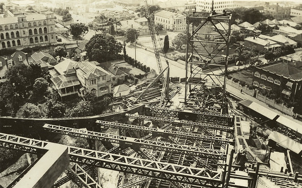 Success and Structure