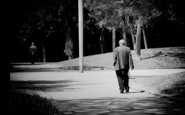 Distance and Leadership