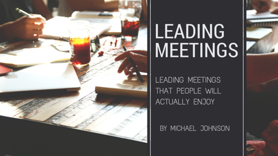 Three Characteristics of Visible Leaders