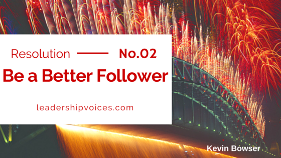 Build Another Leader in 2016